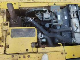 Buy Komatsu PC130-7 Used Excavator / 6 Buy Komatsu PC130-7 Used Excavator / 6