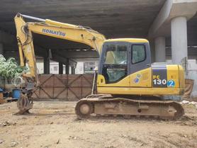Buy Komatsu PC130-7 Used Excavator / 5 Buy Komatsu PC130-7 Used Excavator / 5