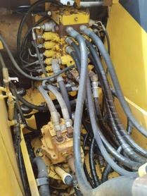 Buy Komatsu PC130-7 Used Excavator / 7 Buy Komatsu PC130-7 Used Excavator / 7