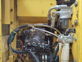 Buy Komatsu PC130-7 Used Excavator / 8 Buy Komatsu PC130-7 Used Excavator / 8