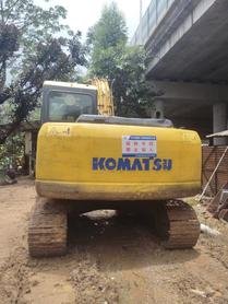Buy Komatsu PC130-7 Used Excavator / 2 Buy Komatsu PC130-7 Used Excavator / 2