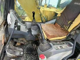 Buy Komatsu PC130-7 Used Excavator / 9 Buy Komatsu PC130-7 Used Excavator / 9