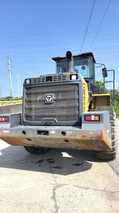 Buy XCMG G7 Used Loader / 1