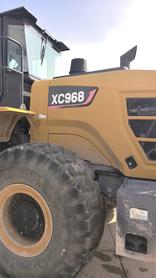 Buy XCMG G7 Used Loader / 4 Buy XCMG G7 Used Loader / 4