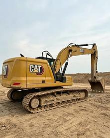 Buy Caterpillar 323D Used Excavator / 2 Buy Caterpillar 323D Used Excavator / 2