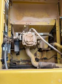 Buy Caterpillar 323D Used Excavator / 5 Buy Caterpillar 323D Used Excavator / 5