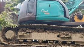 Buy Kobelco 135SR Used Excavator / 5 Buy Kobelco 135SR Used Excavator / 5