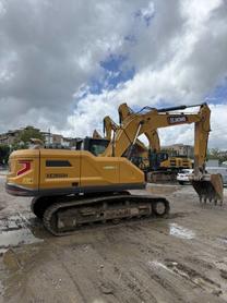 Buy XCMG Used Excavator / 2 Buy XCMG Used Excavator / 2