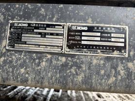 Buy XCMG Used Excavator / 9 Buy XCMG Used Excavator / 9