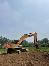 Buy Sany 305C-9 Used Excavator / 4 Buy Sany 305C-9 Used Excavator / 4