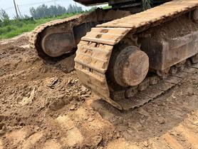 Buy Sany 305C-9 Used Excavator / 6 Buy Sany 305C-9 Used Excavator / 6