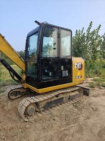 Buy Caterpillar 305.5E2 Used Excavator / 3 Buy Caterpillar 305.5E2 Used Excavator / 3