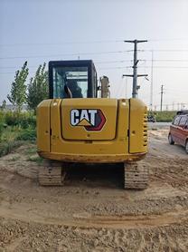Buy Caterpillar 305.5E2 Used Excavator / 4 Buy Caterpillar 305.5E2 Used Excavator / 4