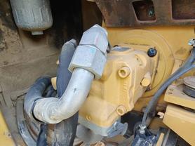 Buy Caterpillar 305.5E2 Used Excavator / 8 Buy Caterpillar 305.5E2 Used Excavator / 8
