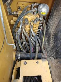 Buy Caterpillar 305.5E2 Used Excavator / 7 Buy Caterpillar 305.5E2 Used Excavator / 7