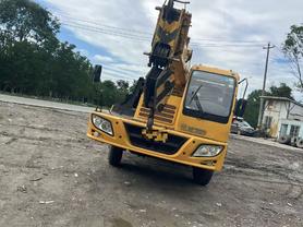 Buy XCMG XCT12L3 Used Crane / 4 Buy XCMG XCT12L3 Used Crane / 4