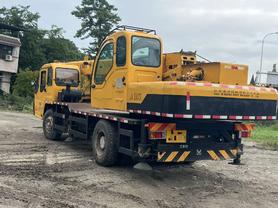 Buy XCMG XCT12L3 Used Crane / 2 Buy XCMG XCT12L3 Used Crane / 2