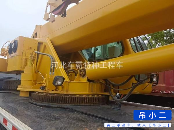 Buy XCMG Used Crane / 5