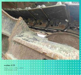 Buy Sany SY415H Pro Used Excavator / 4 Buy Sany SY415H Pro Used Excavator / 4