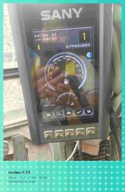 Buy Sany SY415H Pro Used Excavator / 5 Buy Sany SY415H Pro Used Excavator / 5