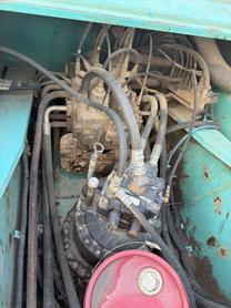 Buy Kobelco 250-8 Used Excavator / 6 Buy Kobelco 250-8 Used Excavator / 6