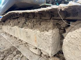 Buy Kobelco 250-8 Used Excavator / 9 Buy Kobelco 250-8 Used Excavator / 9