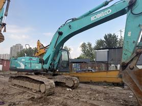 Buy Kobelco 250-8 Used Excavator / 2 Buy Kobelco 250-8 Used Excavator / 2