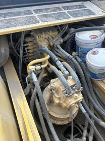 Buy Komatsu PC360-8M0 Used Excavator / 2 Buy Komatsu PC360-8M0 Used Excavator / 2
