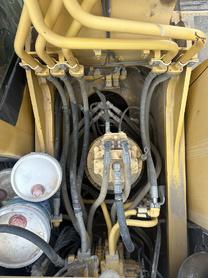 Buy Komatsu PC360-8M0 Used Excavator / 3 Buy Komatsu PC360-8M0 Used Excavator / 3