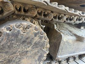 Buy Komatsu PC360-8M0 Used Excavator / 7 Buy Komatsu PC360-8M0 Used Excavator / 7
