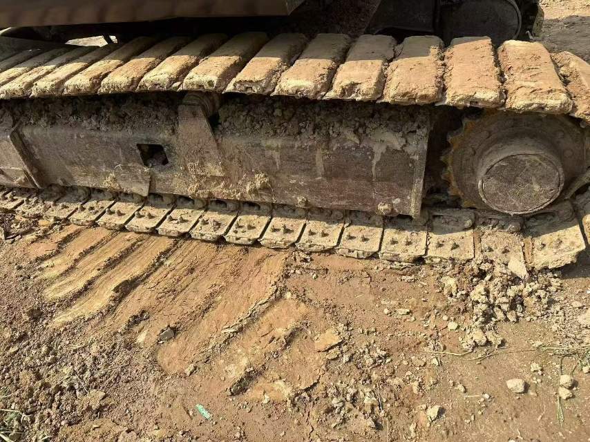 Buy Sany SY60C Used Excavator / 5