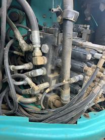 Buy Kobelco SK130UR Used Excavator / 7 Buy Kobelco SK130UR Used Excavator / 7