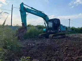 Buy Kobelco SK130-8 Used Excavator / 5 Buy Kobelco SK130-8 Used Excavator / 5