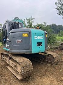 Buy Kobelco SK130UR Used Excavator / 5 Buy Kobelco SK130UR Used Excavator / 5