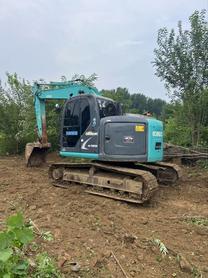 Buy Kobelco SK130UR Used Excavator / 3 Buy Kobelco SK130UR Used Excavator / 3