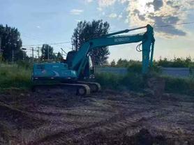 Buy Kobelco SK130-8 Used Excavator / 6 Buy Kobelco SK130-8 Used Excavator / 6