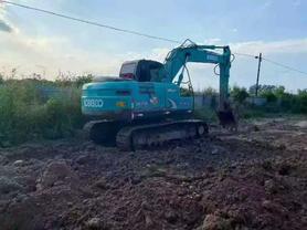 Buy Kobelco SK130-8 Used Excavator / 2 Buy Kobelco SK130-8 Used Excavator / 2