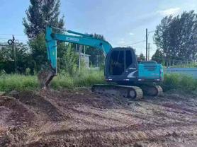 Buy Kobelco SK130-8 Used Excavator / 3 Buy Kobelco SK130-8 Used Excavator / 3