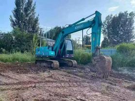 Buy Kobelco SK130-8 Used Excavator / 4 Buy Kobelco SK130-8 Used Excavator / 4