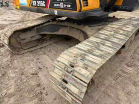Buy Sany SY215C-S Used Excavator / 9 Buy Sany SY215C-S Used Excavator / 9