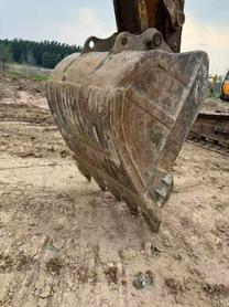 Buy Sany SY215C-S Used Excavator / 7 Buy Sany SY215C-S Used Excavator / 7