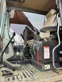 Buy Sany SY215C-S Used Excavator / 8 Buy Sany SY215C-S Used Excavator / 8