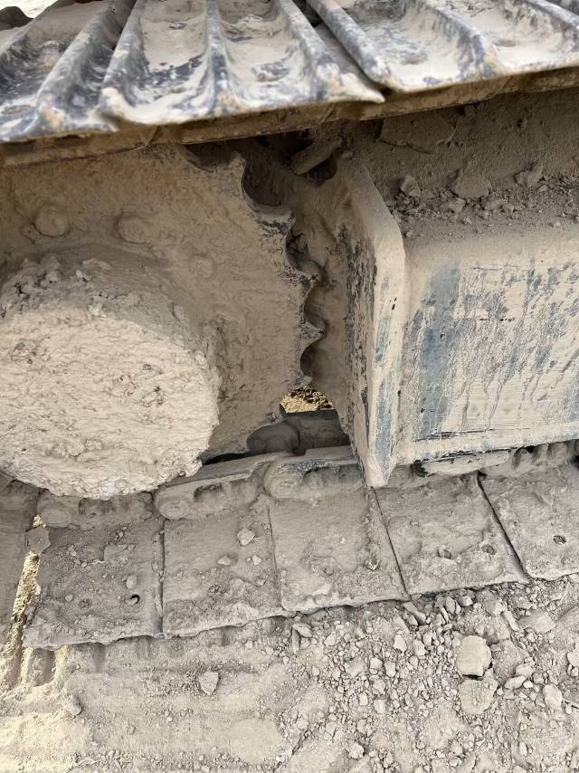 Buy Doosan 80-7 Used Excavator / 6