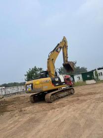 Buy Caterpillar 320C Used Excavator / 4 Buy Caterpillar 320C Used Excavator / 4
