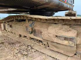 Buy Sany SY215C-S Used Excavator / 5 Buy Sany SY215C-S Used Excavator / 5