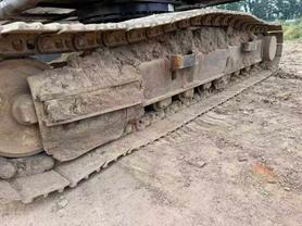 Buy Sany SY215C-S Used Excavator / 6 Buy Sany SY215C-S Used Excavator / 6
