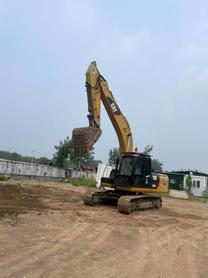 Buy Caterpillar 320C Used Excavator / 2 Buy Caterpillar 320C Used Excavator / 2