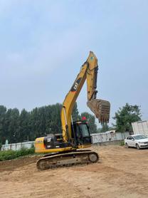 Buy Caterpillar 320C Used Excavator / 3 Buy Caterpillar 320C Used Excavator / 3