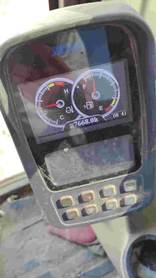 Buy XCMG XE60WA Used Excavator / 9 Buy XCMG XE60WA Used Excavator / 9