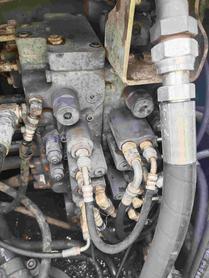 Buy Sumitomo 130-6 Used Excavator / 2 Buy Sumitomo 130-6 Used Excavator / 2